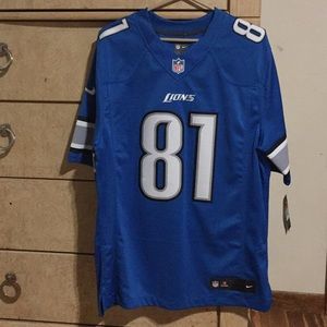 NFL jersey